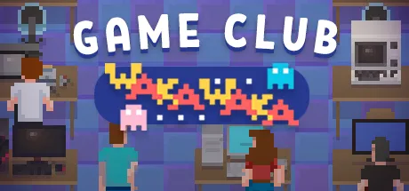 Portada de Game club "Waka-Waka"