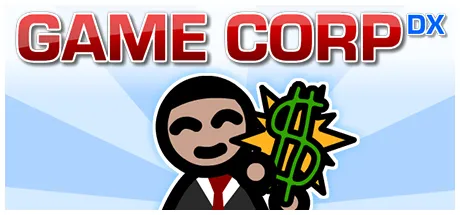 Portada de Game Corp DX