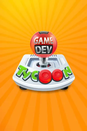 Portada de Game Dev Tycoon