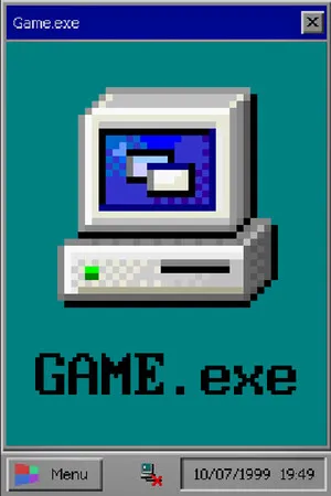 Portada de GAME.exe