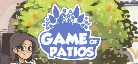 Portada de Game Of Patios