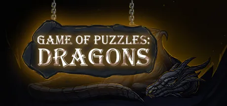 Portada de Game Of Puzzles: Dragons
