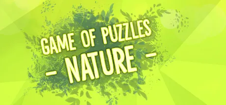 Portada de Game Of Puzzles: Nature