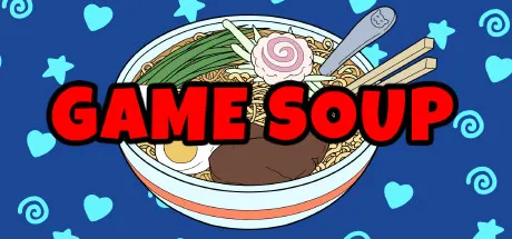 Portada de Game Soup