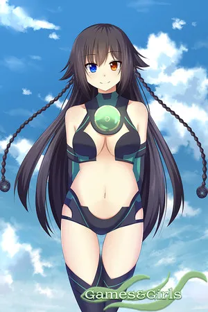 Portada de Games&Girls