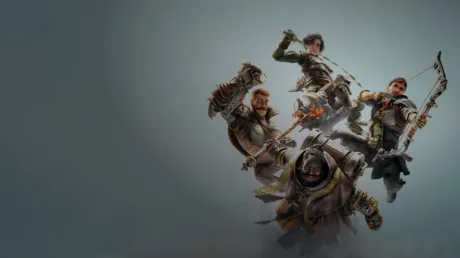 Portada de Gangs of Sherwood