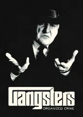 Portada de Gangsters: Organized Crime