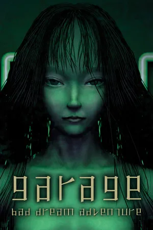 Portada de Garage: Bad Dream Adventure