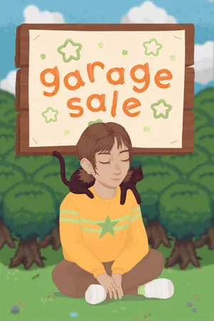 Portada de Garage Sale