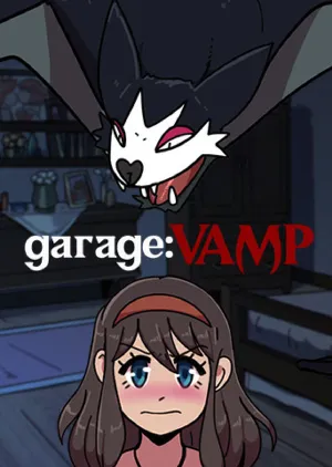 Portada de garage:VAMP