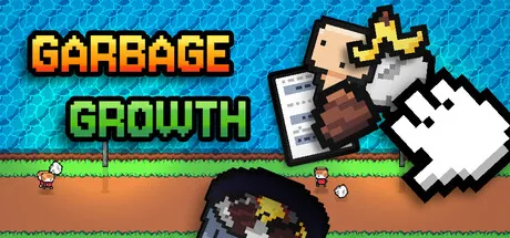 Portada de Garbage Growth