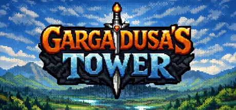Portada de Gargadusa's Tower