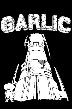 Portada de Garlic