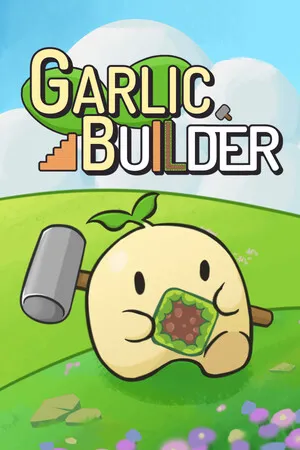 Portada de Garlic Builder