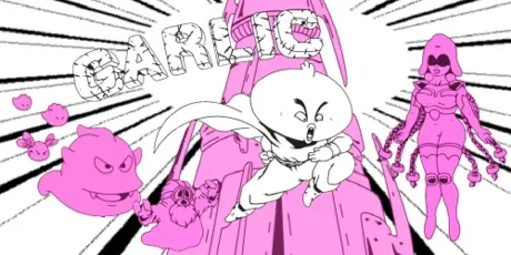 Portada de Garlic