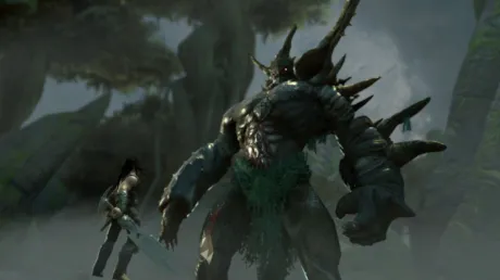 Captura de Garshasp: The Monster Slayer