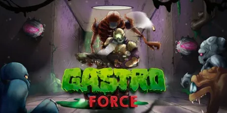 Portada de Gastro Force