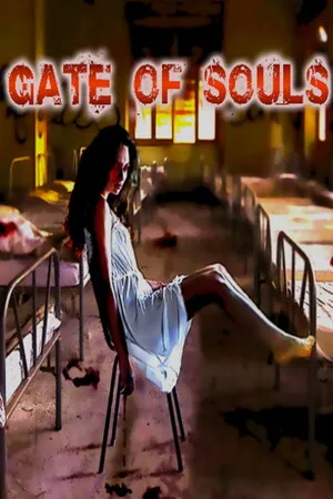 Portada de Gate of Souls