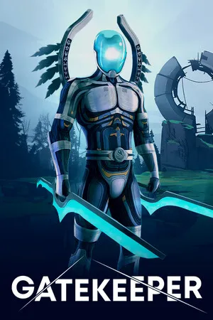 Portada de Gatekeeper