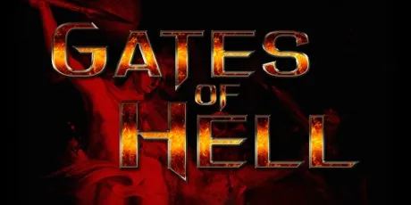 Portada de Gates of Hell