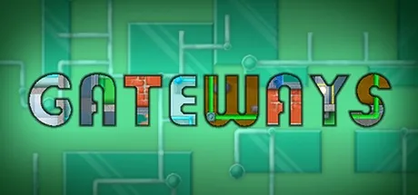 Portada de Gateways