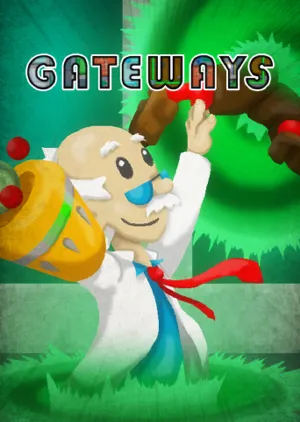 Portada de Gateways