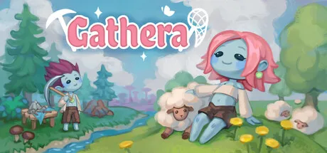Portada de Gathera