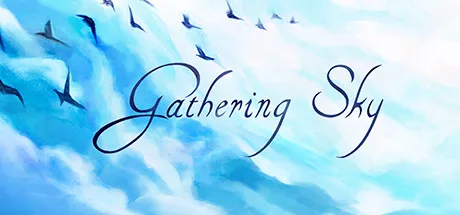 Portada de Gathering Sky