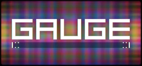 Portada de GAUGE
