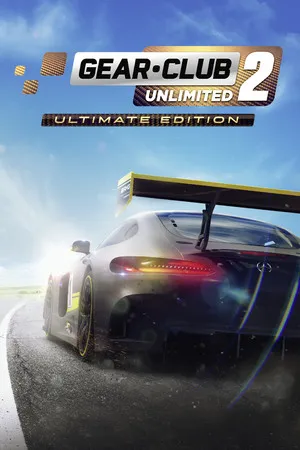 Portada de Gear.Club Unlimited 2