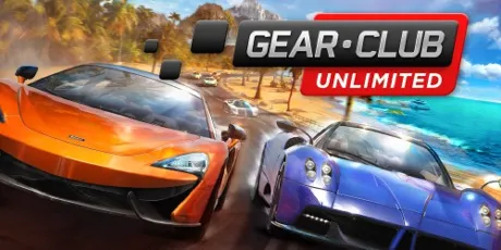 Portada de Gear.Club Unlimited