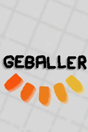 Portada de Geballer