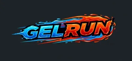 Portada de GEL RUN