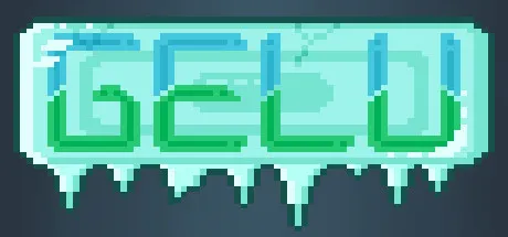 Portada de Gelu
