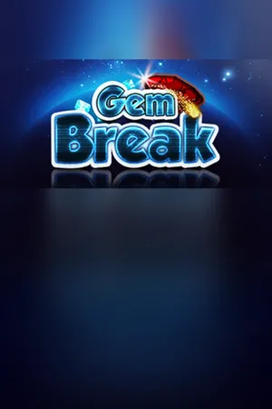 Portada de GemBreak