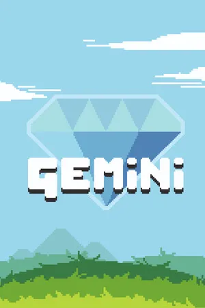 Portada de Gemini