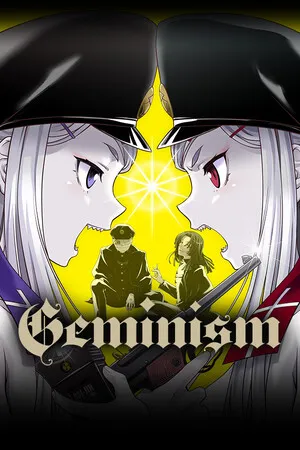 Portada de Geminism