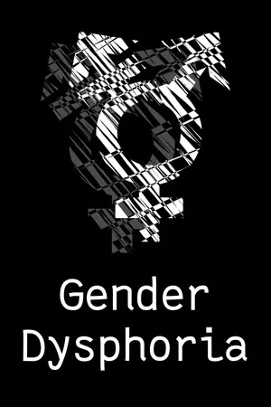 Portada de Gender Dysphoria
