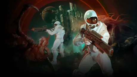Portada de Genesis Alpha One