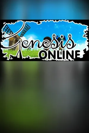 Portada de Genesis Online