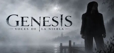 Portada de Genesis: Voces de la Niebla (Voices of the Mist)