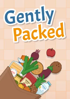 Portada de Gently Packed