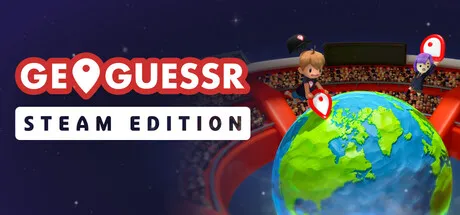 Portada de GeoGuessr