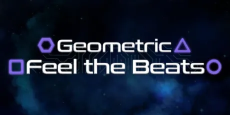 Portada de Geometric Feel the Beats
