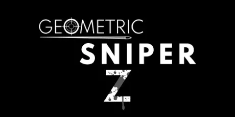 Portada de Geometric Sniper Z