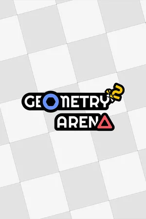 Portada de Geometry Arena 2