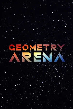 Portada de Geometry Arena
