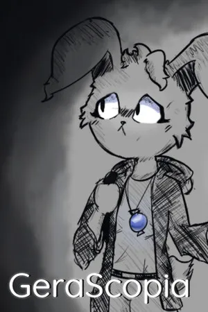 Portada de GeraScopia