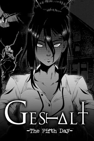 Portada de GESTALT: The Fifth Day