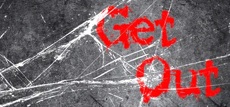 Portada de Get Out